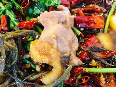 -天治宣·野椒鸡(龙头寺总店)