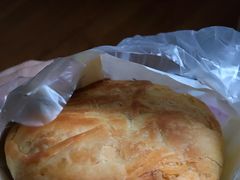 鲜虾鸡腿烤饼-吉品合酥脆烤饼(太平洋森活天地店)