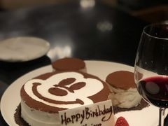 -WOLFGANG PUCK KITCHEN & BAR(迪士尼小镇店)