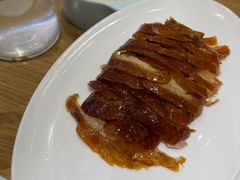 -紫光园·烤鸭(沙河物美店)