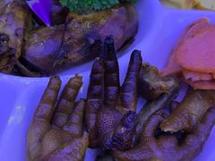 -名都饭店