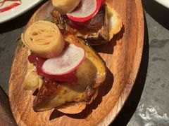 -京A Taproom·精酿餐吧(CBD店)