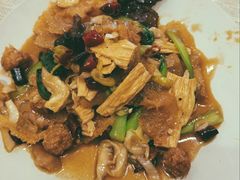 -三姐妹饺子(东木头市店)