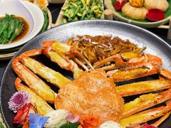-雍容荟活龙虾自助餐(IFS黑金店)