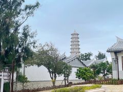 -莆田湄洲妈祖祖庙