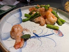 虾籽大虾球-晟永興烤鸭店(五道口店)