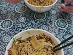 -猫记风味小吃店(永和里店)