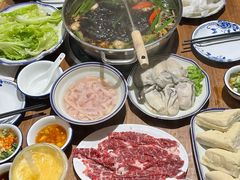 -厝味火锅·潮汕卤水火锅(十一合店)