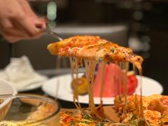 -重庆尼依格罗酒店·欣厨Niccolo Kitchen