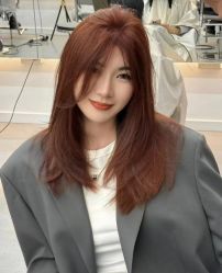 点击看大图 -雅仕 HAIR SALON 美发沙龙