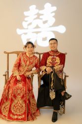 -秦皇岛我和你婚纱摄影工作室