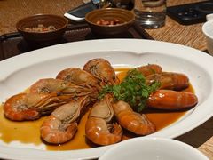 -宁波柏悦酒店·钱湖渔港