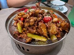 -八张桌子(老店)