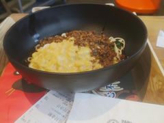 豌杂面-亚皆老街南宁老友粉·米粉(印象城店)