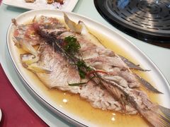 -渔满仓海鲜渔家(象山二店)