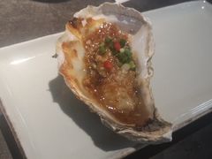 烤生蚝-很久以前羊肉串(长寿路星方汇店)