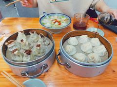 -勤业老杨汤包店(红星新村分店)