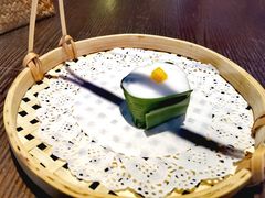 西米糕-泰妃殿(武汉首店)