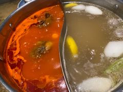 -左庭右院鲜牛肉火锅(新梅广场店)