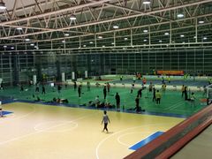 -东华大学第一食堂(松江校区店)