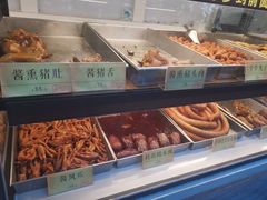 -四季小馆·地道北京小吃(广百店)