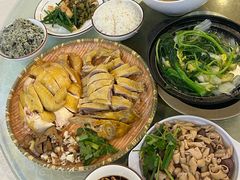 -姐妹鸭仔饭店(湾南路店)