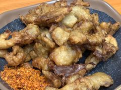 -五样儿西昌小签签烤串(建设路店)