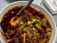 -鸭王烤鸭店(三里河店)
