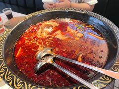 -蛙老爹·蜀香美蛙鱼头(王家湾店)