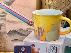 -茶颜悦色(长郡步行街口店)