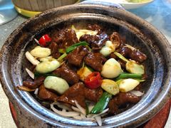 -惠丰堂饭庄·烤鸭·京味菜(西北旺·唐家岭店)