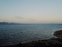 -海堤纪念公园