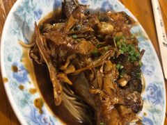 -许村蟹面(海宁许村大道店)