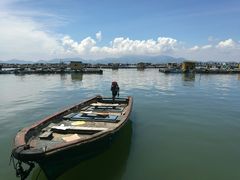 -海上驿站渔家菜馆