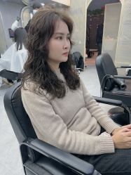 -DK SALON连锁专业烫染接发店