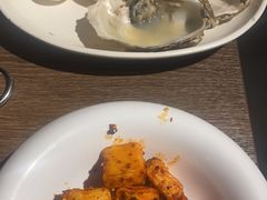 -火炉火自助餐(枫蓝国际店)