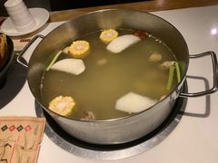-牛记皇鲜牛肉火锅(环球度假区梨园店)