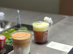 -O.P.S. CAFE