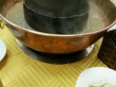 -东来顺饭庄(金泉广场店)