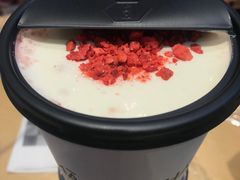 -MAMACHA妈妈茶(岳麓山店)