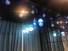 -三号码头罗氏虾小馆