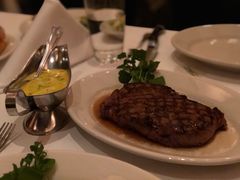 -莫尔顿牛排坊(威尼斯人店)