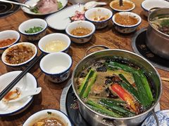 -厝味火锅·潮汕卤水火锅(十一合店)