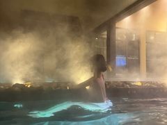 -清河半岛温泉度假酒店