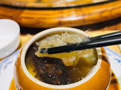佛跳墙-文儒九号·闽菜馆(三坊七巷店)