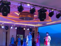 -巴音浩日娲·蒙餐(双林东路店)