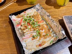 -五样儿西昌小签签烤串(天府三街店)