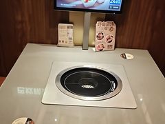 -巴奴毛肚火锅(二七万达店)