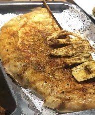 烤馕-静一·食光里(黄河路店)