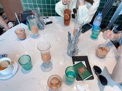-龙记·香港茶餐厅(海上世界店)
